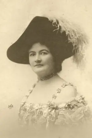 Lucille La Verne