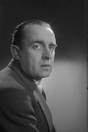 Orvo Saarikivi