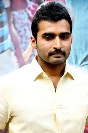 Nandha Durairaj