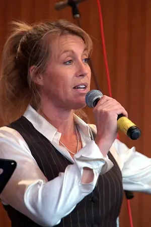 Anne Gesthuysen