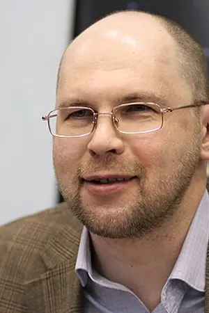 Alexei Viktorovich Ivanov