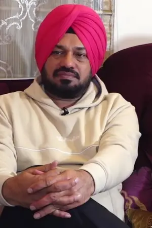 Gurpreet Ghuggi