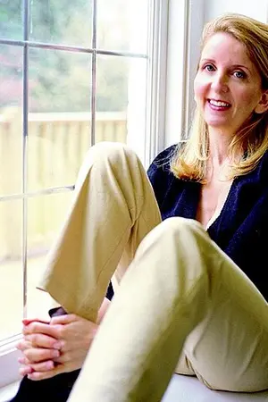 Gillian McKeith