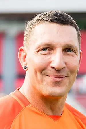 Stefan Kretzschmar
