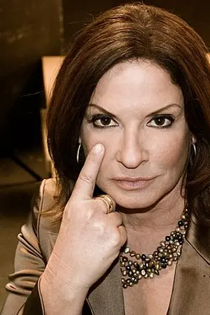 Ana Maria Polo