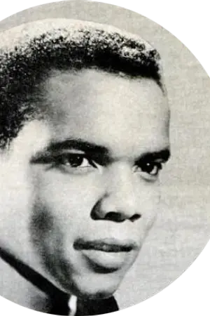Johnny Nash