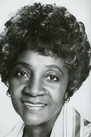 Paulene Myers