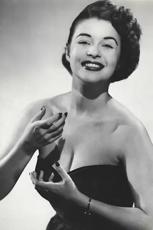 Frances Foster
