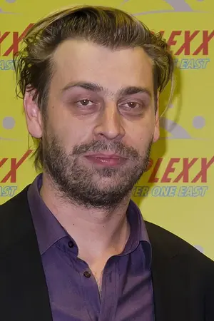 Antonio Nuić