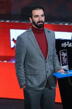 Mohsen Gharaei