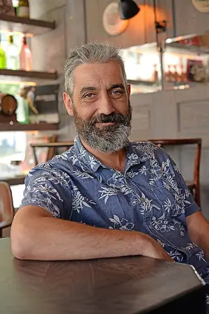 Roger de Gràcia Clotet