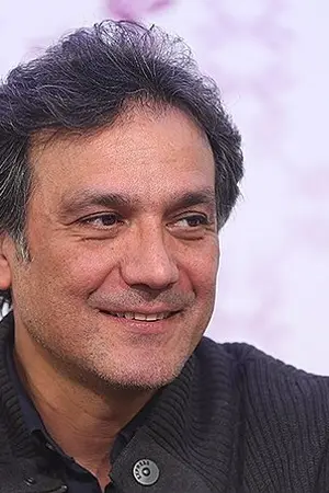 Alireza Aghakhani