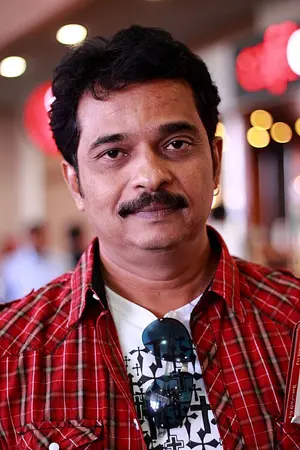 Jayarajan Rajasekharan Nair