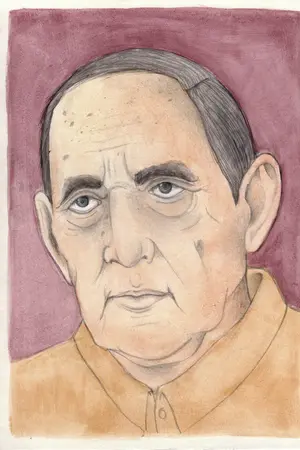 Miguel Delibes