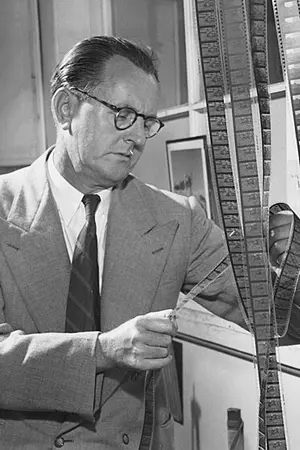 Ken G. Hall