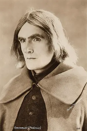 Louis Pré Fils