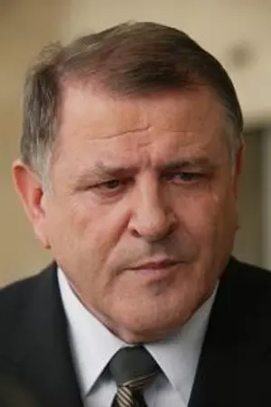 Владимир Мечьяр