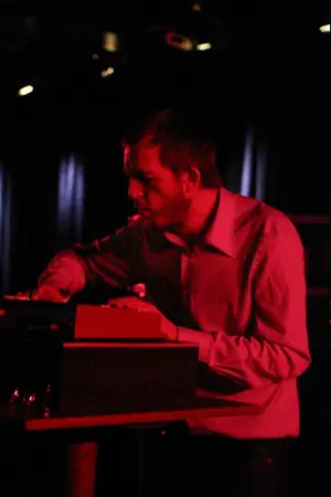 Kim Hiorthøy