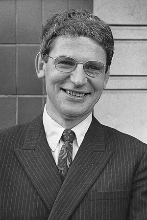 Dimitri Frenkel Frank