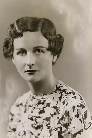 Nancy Mitford