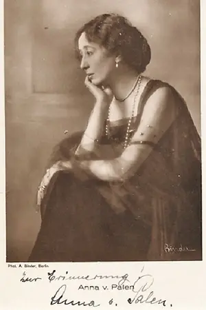 Anna von Palen