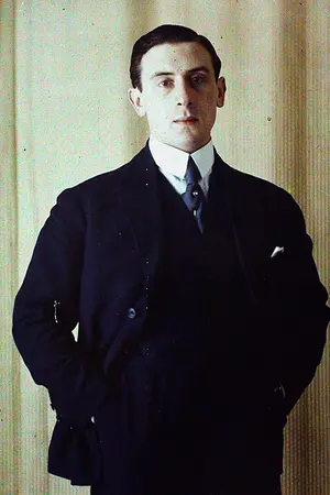 Alexandre Kamenka