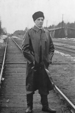 Leo Lastumäki