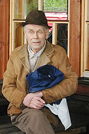 Вейкко Хуовинен