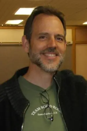 David Wilcox