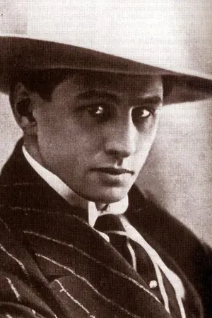 Marcel Pérez