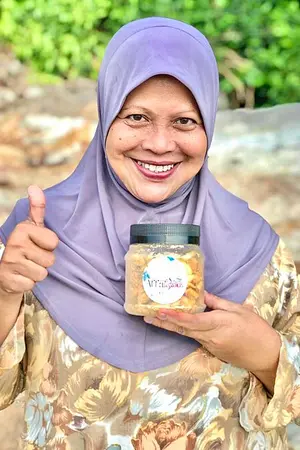 Khatijah Tan