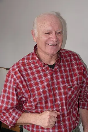 Gérard Giroudon