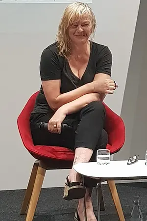 Valérie Massadian