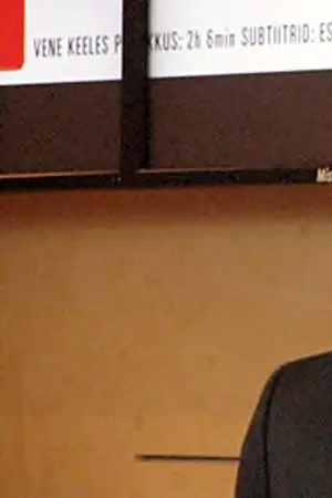 Kiur Aarma