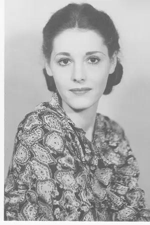 Margarete Schlegel