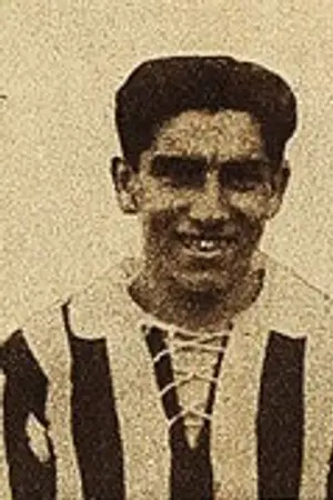 Roque Centurión Miranda