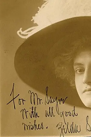 Zelda Sears