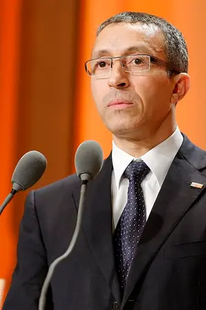Azouz Begag