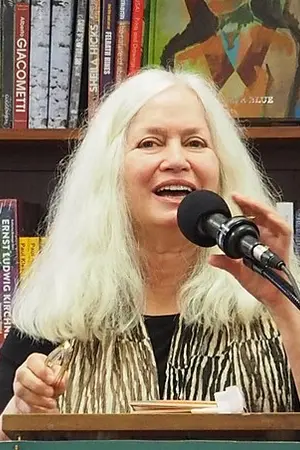 Amy Hempel