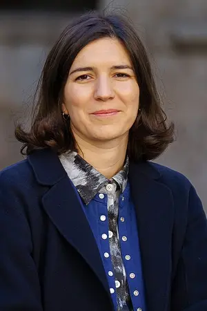 Maureen Fazendeiro