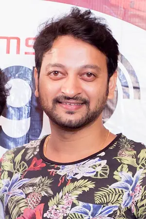 Symon Sadik