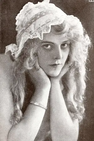 Lillian Worth