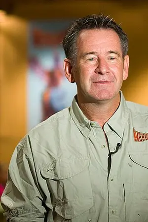 Nigel Marven