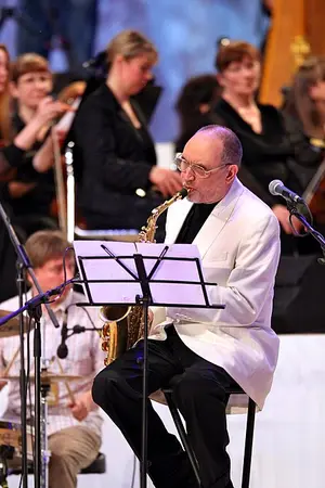 Aleksej Semenovič Kozlov