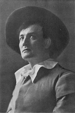William Courtleigh