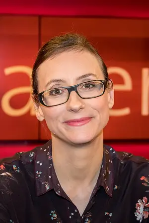 Ina Borrmann