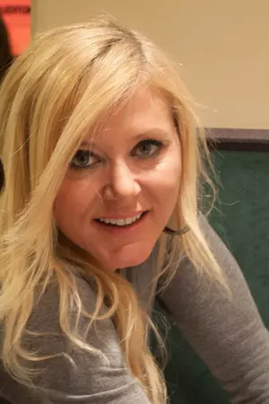 Noel Thurman