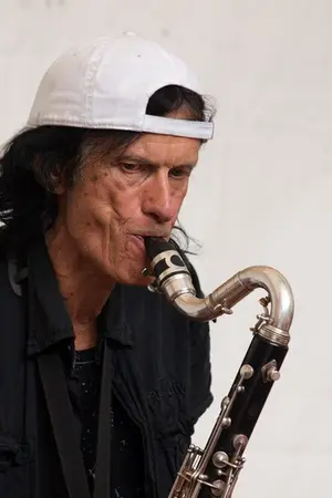 Gunter Hampel