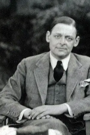 T. S. Eliot