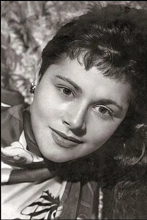 Maria Fernanda